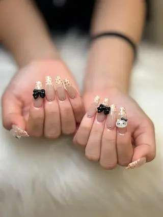 ネイル Yuki Nailsalonのネイルデザイン