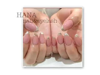 ネイル H🌺 NAILのネイルデザイン