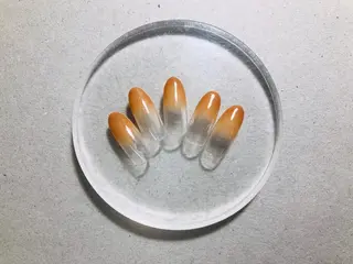 ネイル STELLAR beauty salon所属・STELLAR 天六店のネイルデザイン