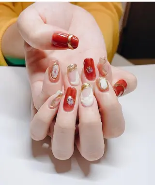 ネイル YunAsu ひぃちゃんのエステ・リラクイメージ