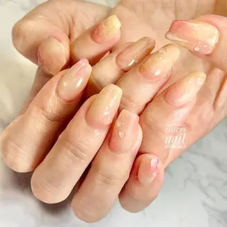ネイル sisters nail.fのネイルデザイン