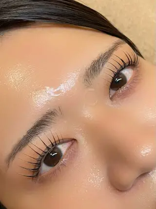 マツエク・マツパ cache 【カシェ】所属・cache / SAKIの眉毛・アイブロウイメージ