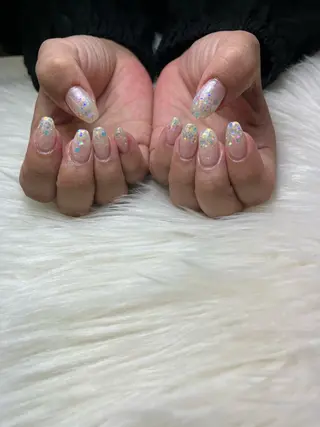 ネイル Nail space BELIER所属・naoi rikoのネイルデザイン