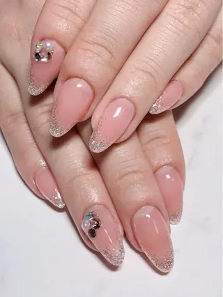 ネイル yumnail (ネイル&脱毛)のエステ・リラクイメージ