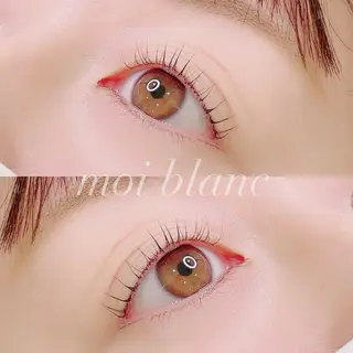 マツエク・マツパ moi Blanc所属・Eyelist🫧 Risaの眉毛・アイブロウイメージ