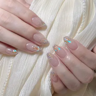 ネイル 🍒M ネイル サロンのネイルデザイン