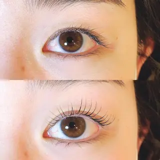 マツエク・マツパ なかむら 🪡のマツエク・マツパデザイン