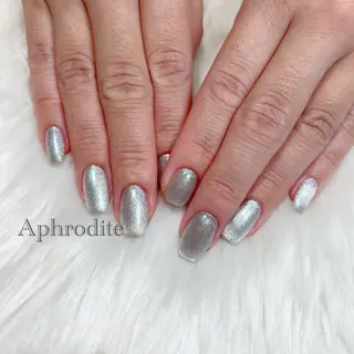 ネイル Aphrodite パラジェル認定サロンのネイルデザイン