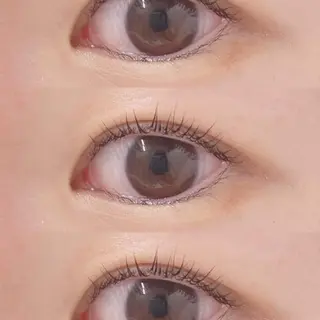 マツエク・マツパ Favori 川上のマツエク・マツパデザイン