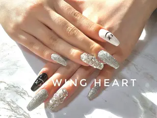 ネイル I. AYUMIのネイルデザイン