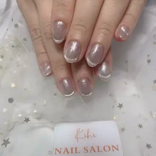 ネイル さくら💮💮 【オフ無料】のネイルデザイン