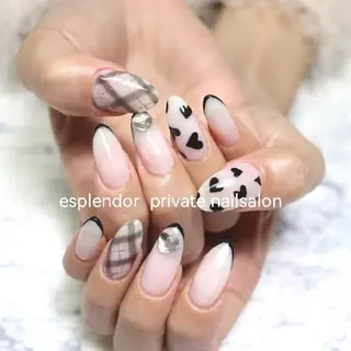 ネイル esplendor  エスプレンドル所属・esplendor  エスプレンドルのネイルデザイン