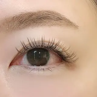 マツエク・マツパ まつげと眉毛のお店Sakura Lash【サクララッシュ】所属・【ダメージケア特化】 🌸 サクララッシュの眉毛・アイブロウイメージ