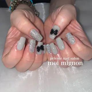 ネイル nailist Aki♡のネイルデザイン