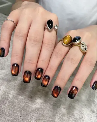 ネイル ma riのネイルデザイン