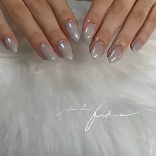 ネイル Saki 【パラジェル取扱店】のネイルデザイン