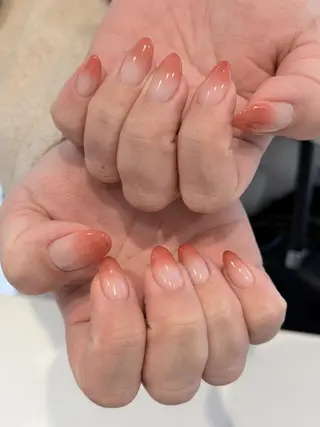 ネイル CHERIR NAILSALONのネイルデザイン
