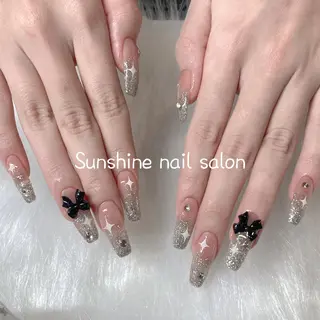 ネイル サンシャイン ネイル池袋店のネイルデザイン