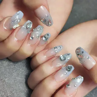 ネイル 個人サロン saltnailのネイルデザイン
