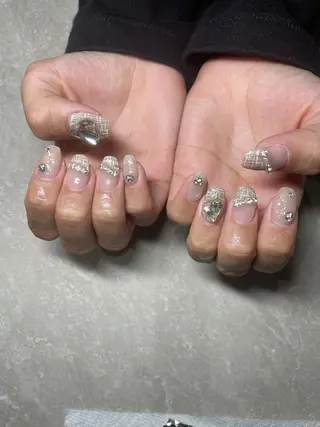 ネイル LAVISH nail salonのネイルデザイン