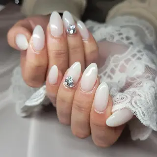 ネイル Nail salon Coco所属・Nail salon Coco【溝の口駅】のネイルデザイン