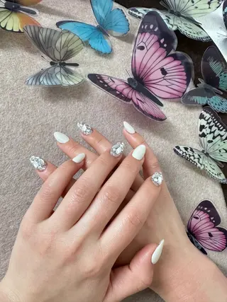 ネイル DolaNail Yuuのネイルデザイン