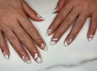 ネイル pro.M chiharuのネイルデザイン