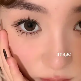 マツエク・マツパ Maeve モーヴのマツエク・マツパデザイン