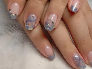 ネイル reve あやののネイルデザイン