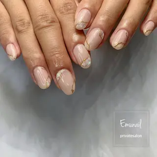 ネイル Emu Nailのネイルデザイン
