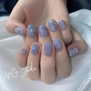 ネイル ANG Studioのネイルデザイン