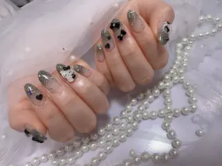 ネイル You&Me Miyuのネイルデザイン