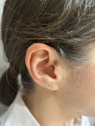 n.nail 🎀城山のネイルデザイン