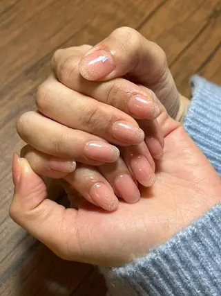 ネイル HENRIETTA NAILSALONのネイルデザイン