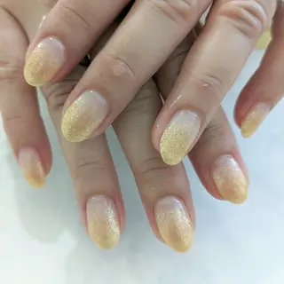 ネイル Gerbera Nailistのネイルデザイン