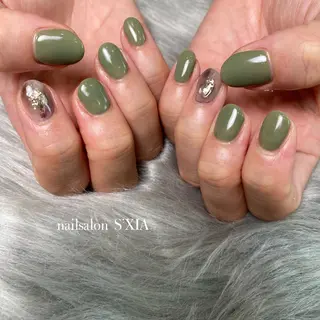 ネイル ネイルサロン《シア》 市木 佑実のその他イメージ