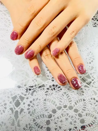 ネイル nailsalon Rinのネイルデザイン