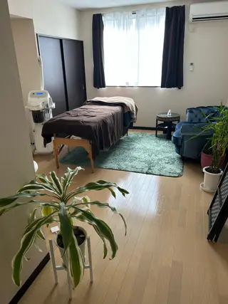 トータルヒーリングサロン リブラ所属・トータルヒーリング サロンリブラのエステ・リラクイメージ