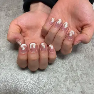 ネイル 山中 祥華の眉毛・アイブロウイメージ