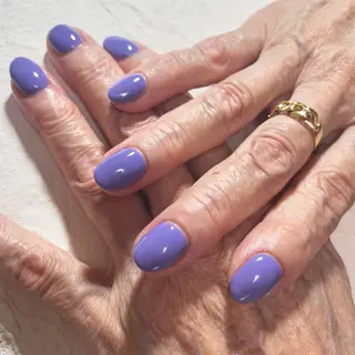 ネイル nail.gorin所属・吉村 優子のネイルデザイン