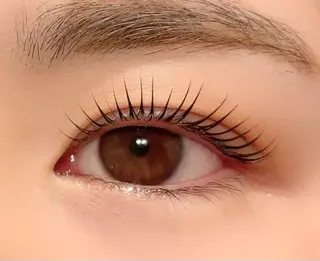 マツエク・マツパ salon de Lulu所属・AKO 【Lulu】のマツエク・マツパデザイン