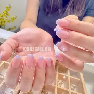 ネイル U eのマツエク・マツパデザイン