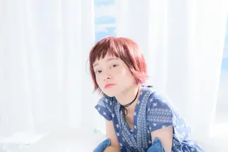 ショート カラー ✨店長 鈴木輝✨のヘアスタイル