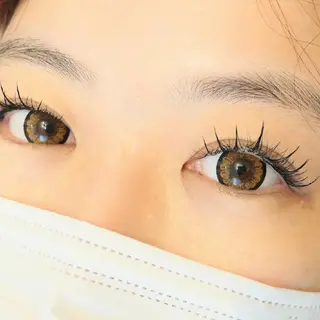 マツエク・マツパ BLAO: Kawakitaのマツエク・マツパデザイン