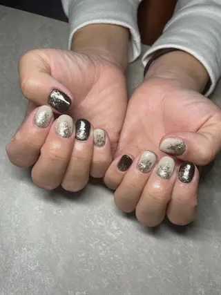 ネイル LAVISH nail salonのネイルデザイン