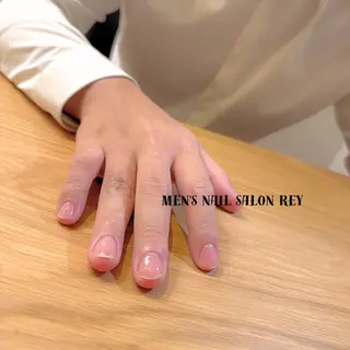ネイル men's nail salon Rey所属・men's nail salon Reyのネイルデザイン