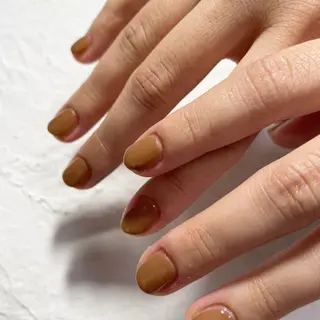 ネイル nail.gorin所属・吉村 優子のネイルデザイン