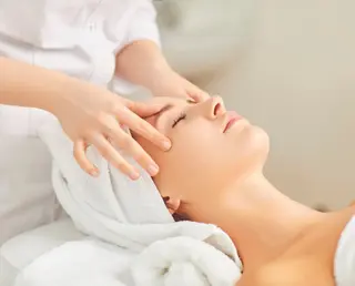 NOEVIR Beauty Studio〜La ruelle〜所属・okamoto yoshikoのエステ・リラクイメージ