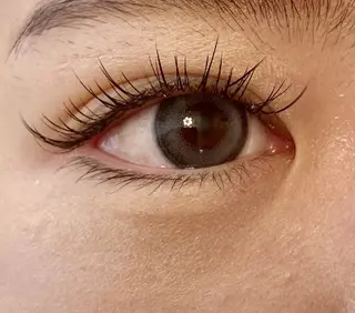 マツエク・マツパ himawari Leiのマツエク・マツパデザイン