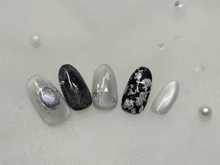 ネイル NAILIST Mana💋のネイルデザイン